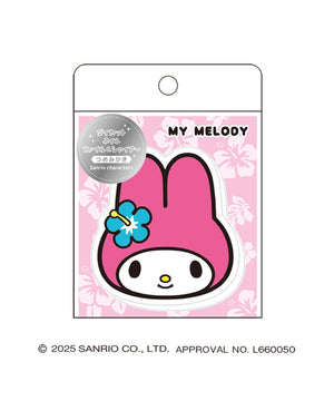 柄5:マイメロディ