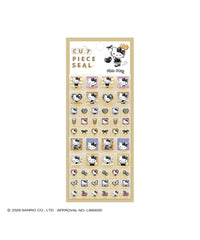 柄2：ハローキティ／グランジギャル / F