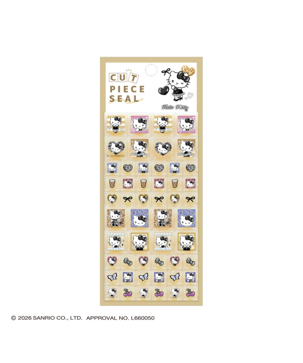 柄2：ハローキティ／グランジギャル