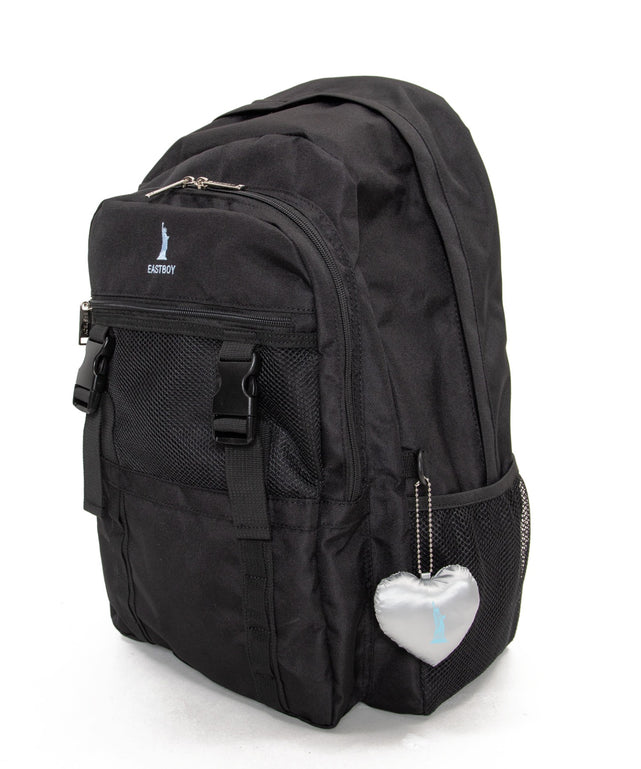 イーストボーイデイパックB/サックス