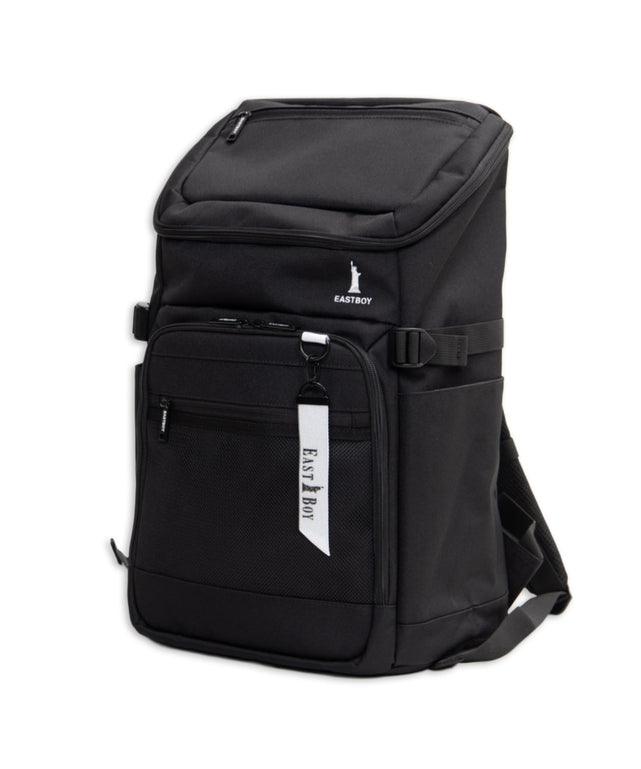 イーストボーイデイパックC/ホワイト
