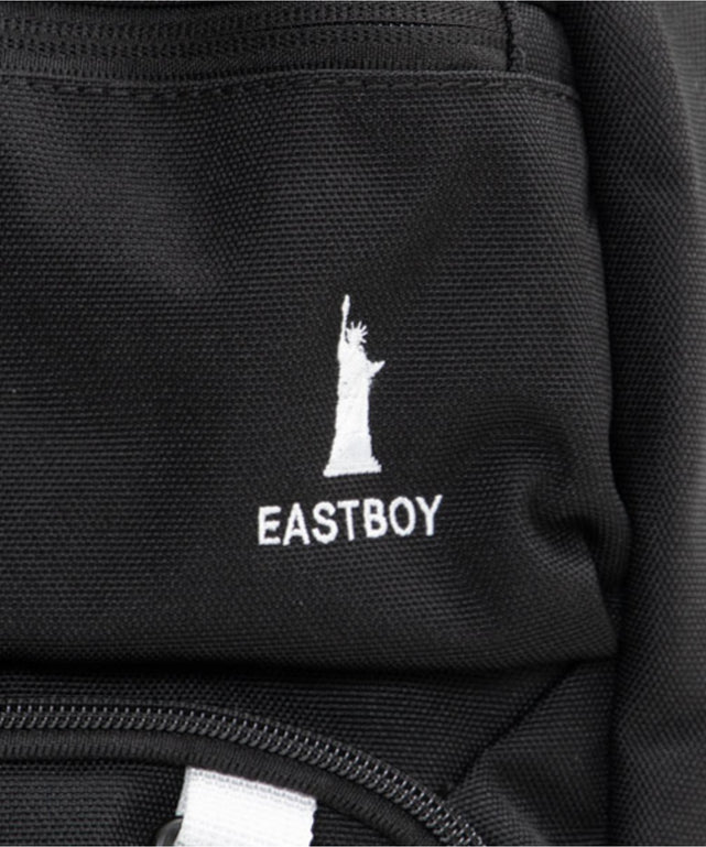 イーストボーイデイパックD