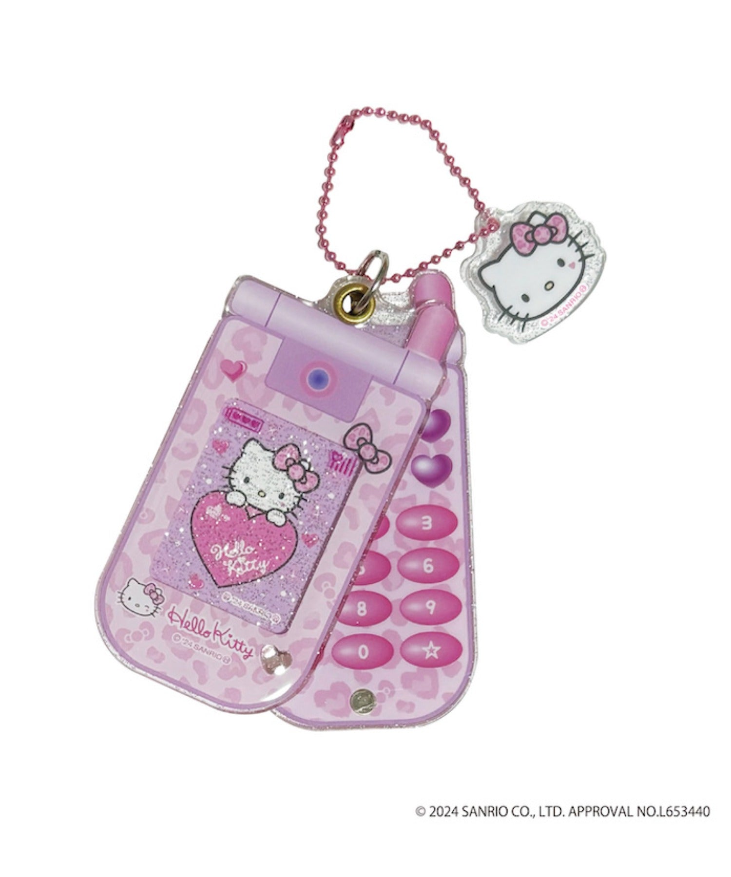 GAL♡HELLO KITTY – WEGO ONLINE STORE