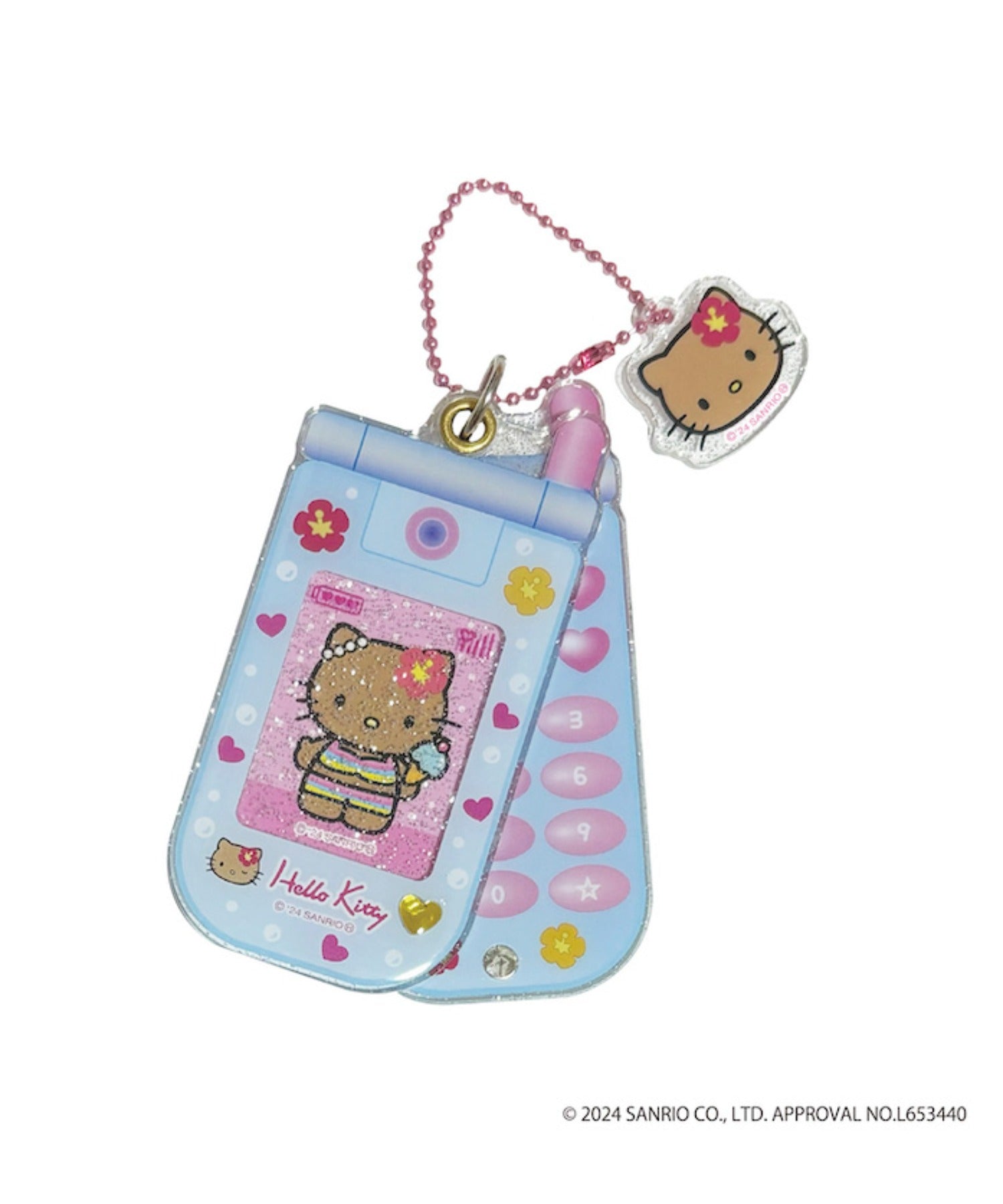 GAL♡HELLO KITTY – WEGO ONLINE STORE