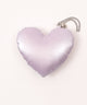 パフィハートIDフォトチャーム/Lパープル