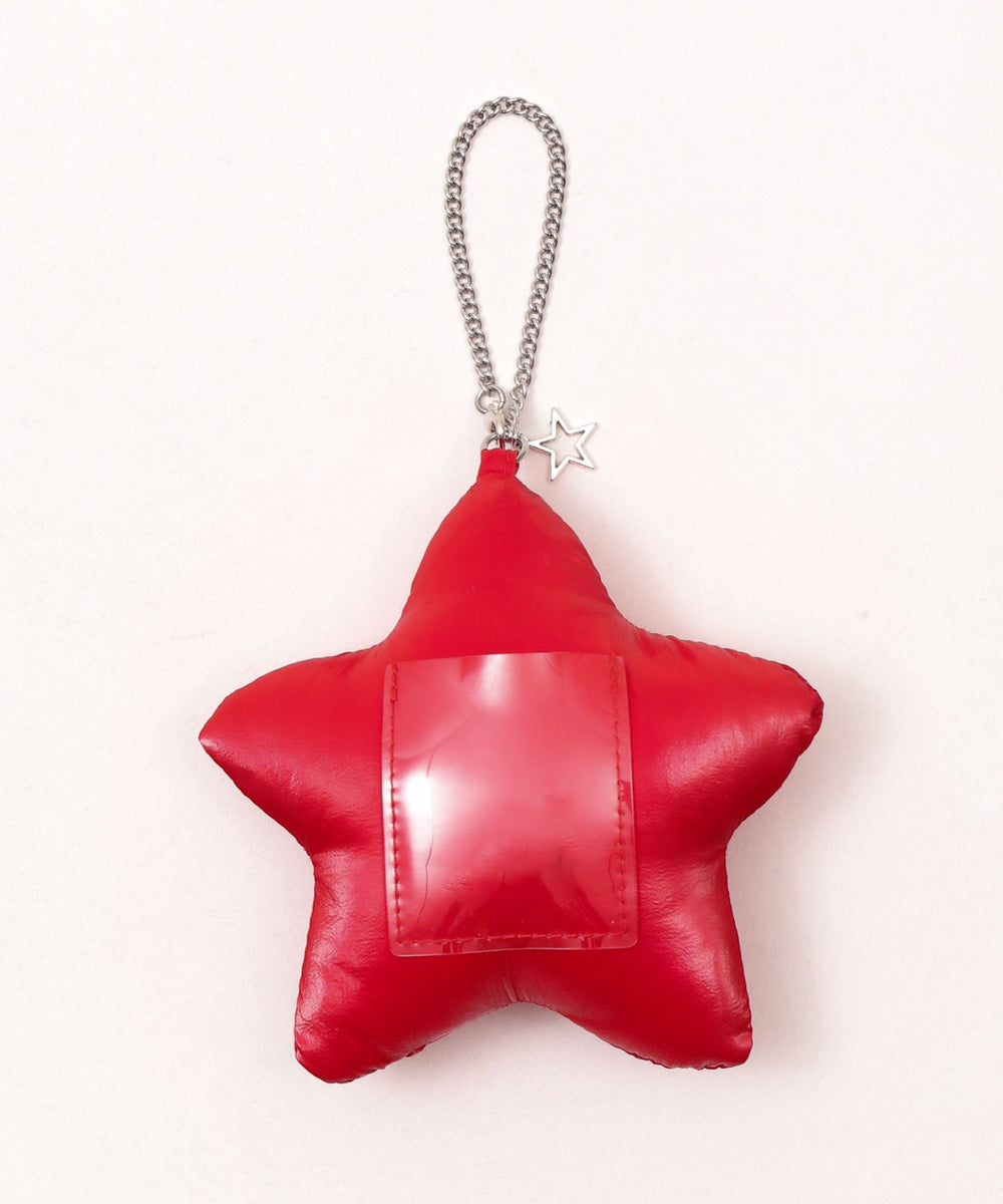 パフィスターIDフォトチャーム