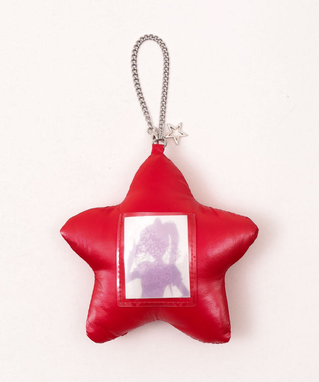 パフィスターIDフォトチャーム