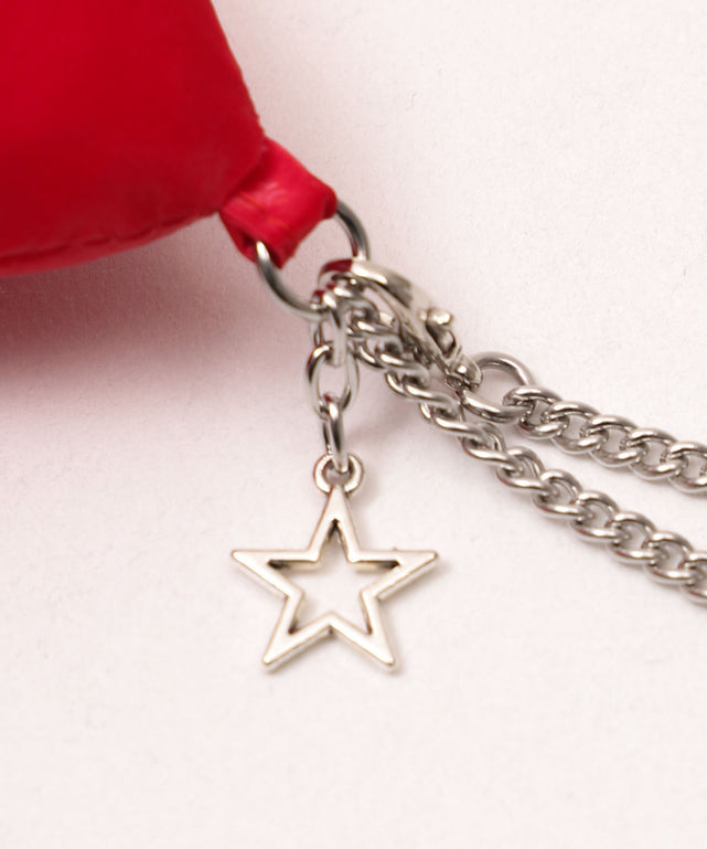 パフィスターIDフォトチャーム