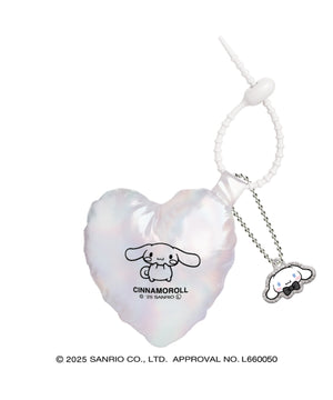 柄3:シナモロール