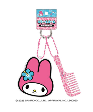 柄5:マイメロディ