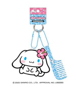 柄6:シナモロール