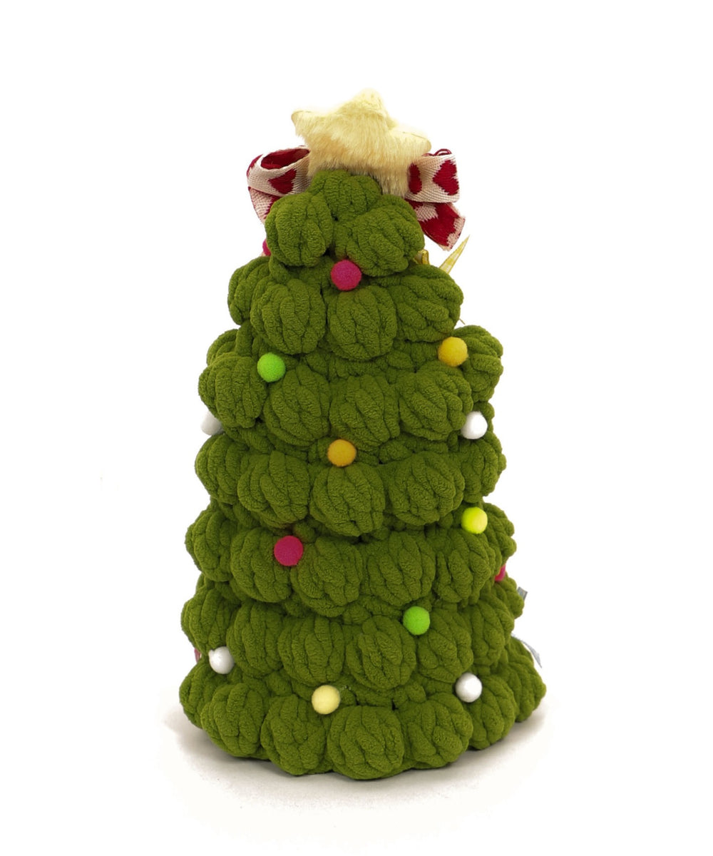 ぬいクリスマスツリー着ぐるみ12cm