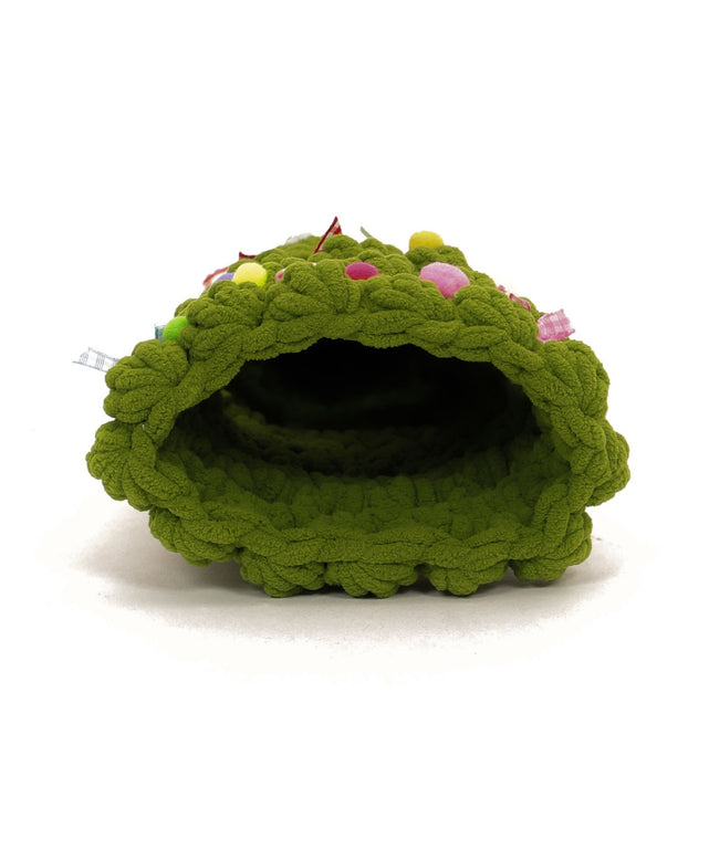 ぬいクリスマスツリー着ぐるみ12cm