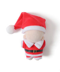 ぬいサンタセット10cm
