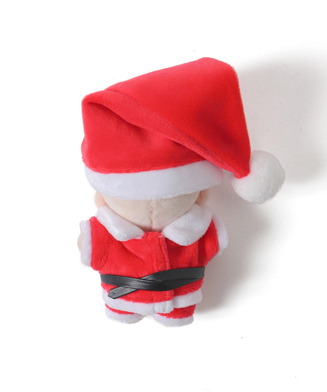 ぬいサンタセット10cm