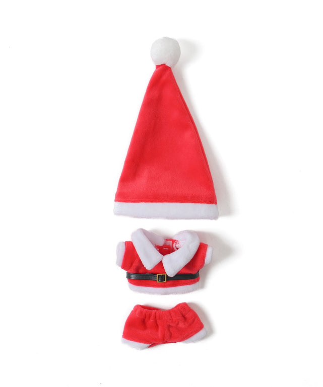 ぬいサンタセット10cm