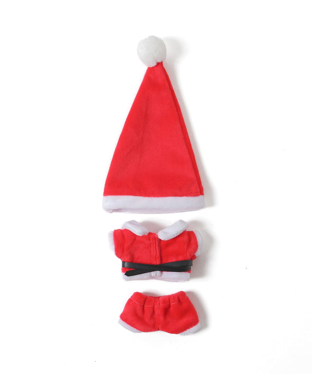 ぬいサンタセット10cm