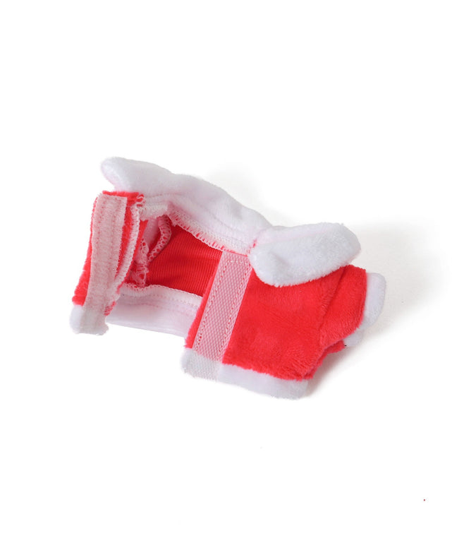 ぬいサンタセット10cm