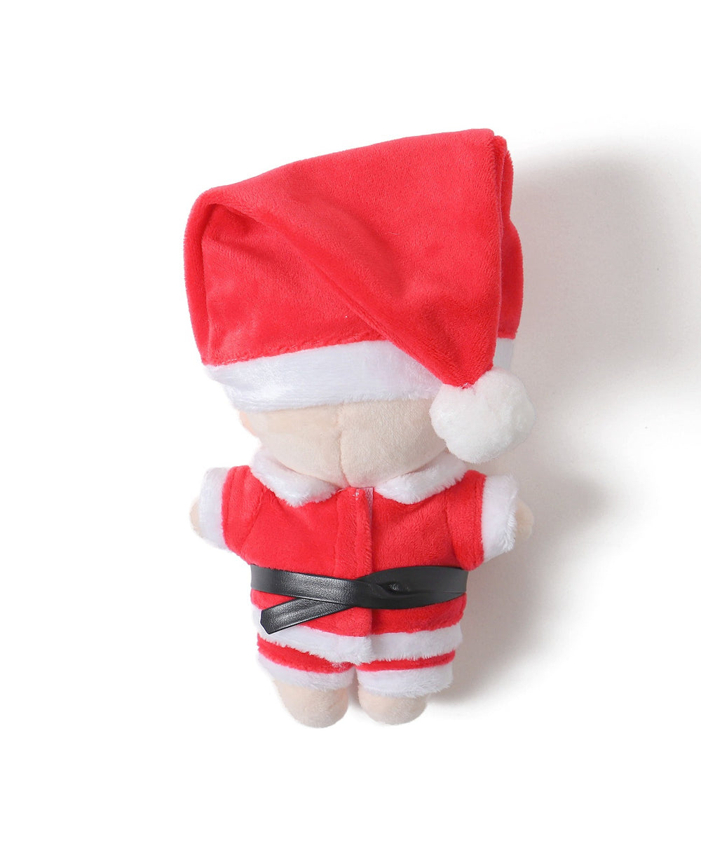 ぬいサンタセット15cm