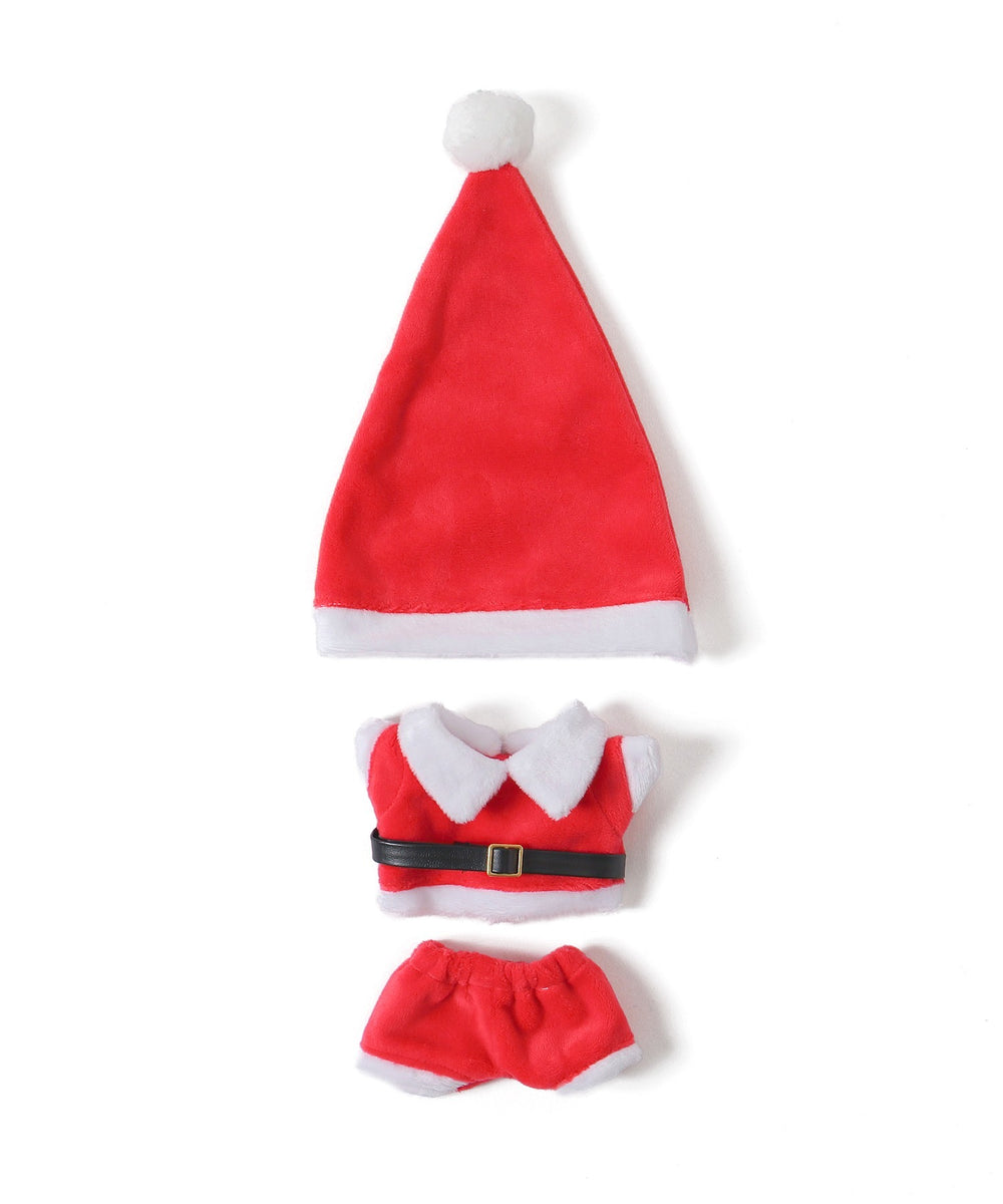 ぬいサンタセット15cm