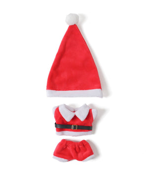 ぬいサンタセット15cm