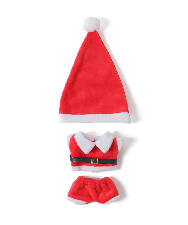 ぬいサンタセット15cm