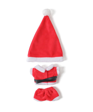 ぬいサンタセット15cm