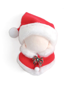 ぬいサンタケープセット10cm