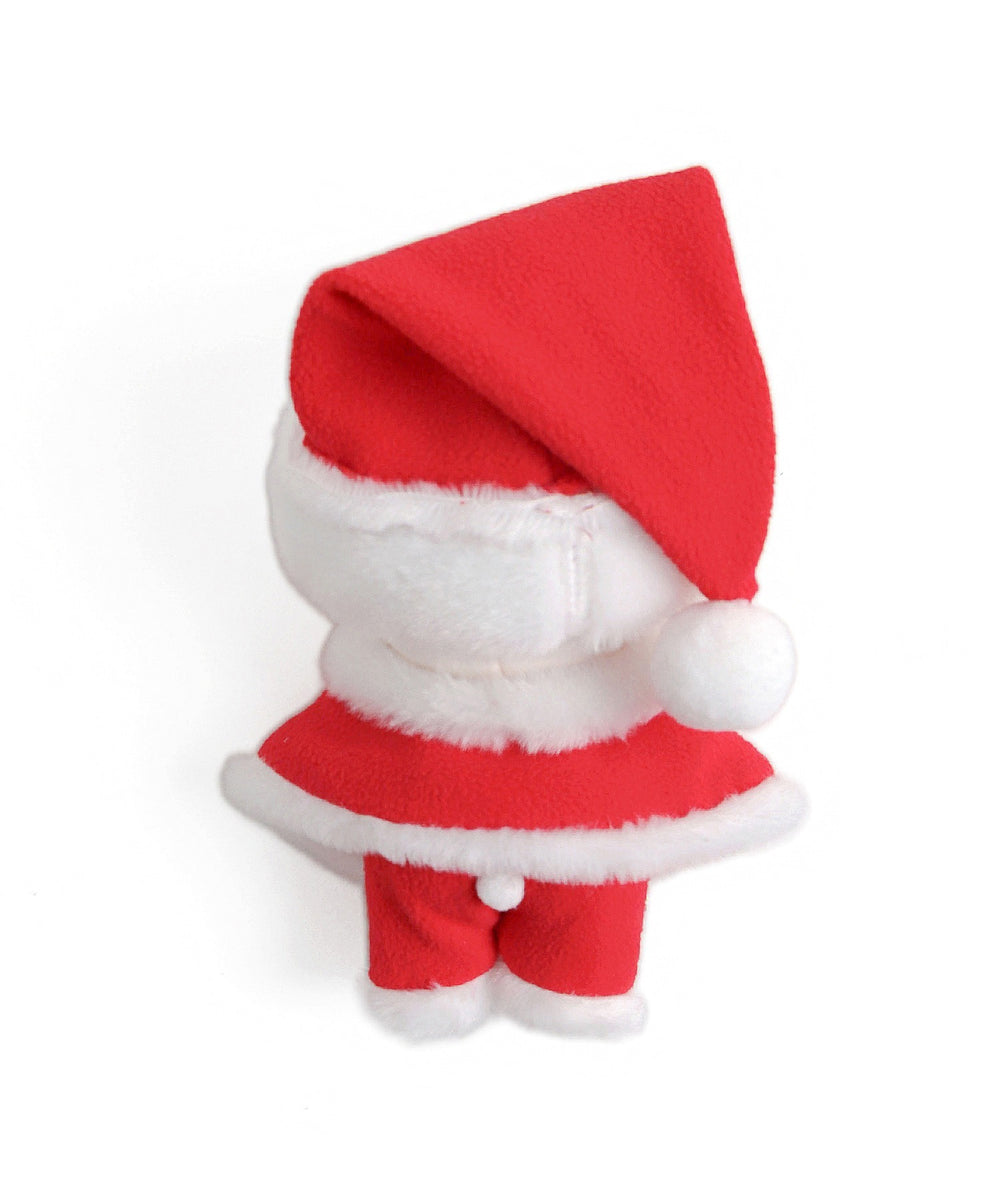 ぬいサンタケープセット15cm