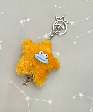 おとめ座(柄８)