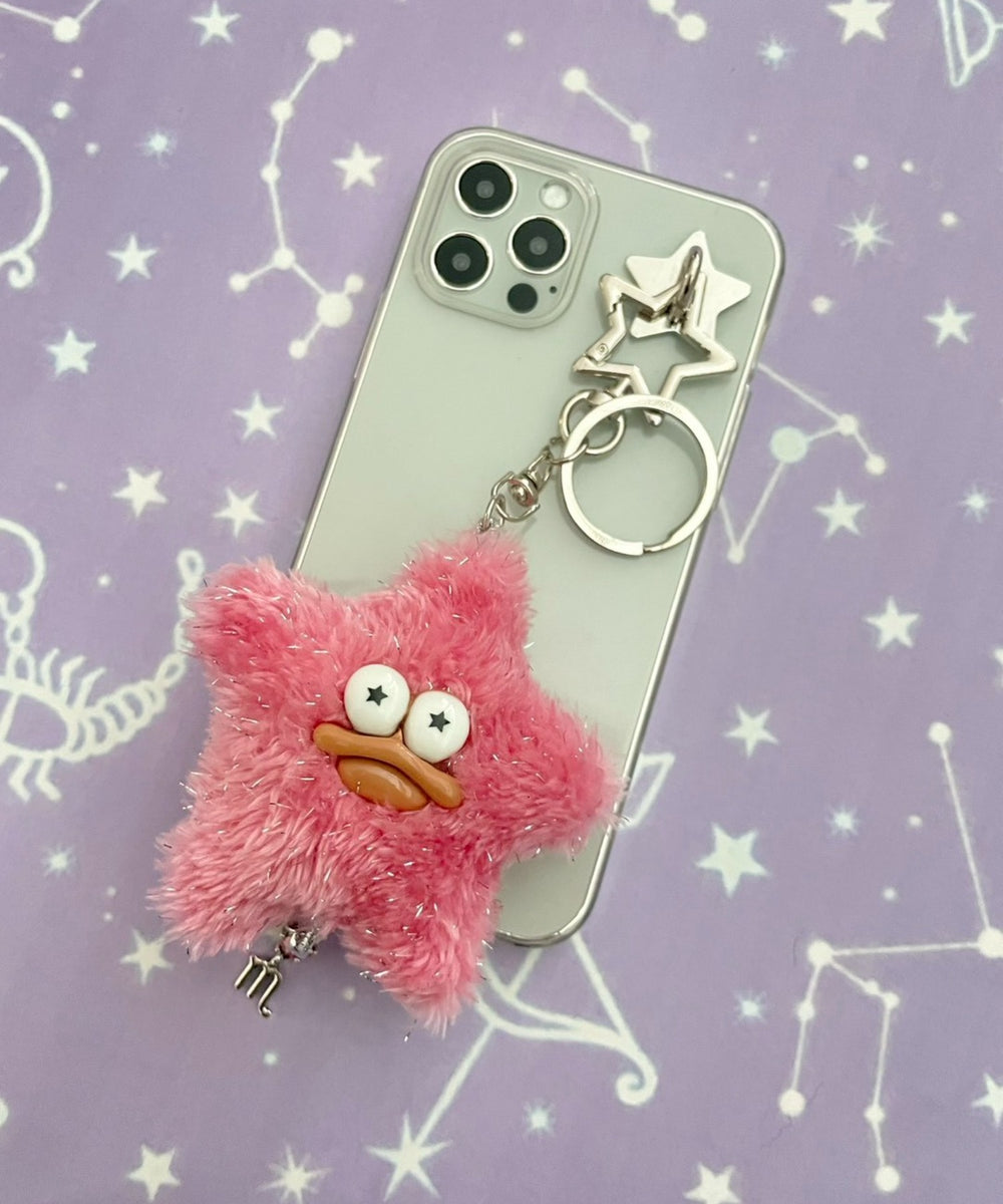 さそり座(柄１０)