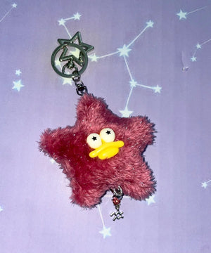 みずがめ座(柄１)