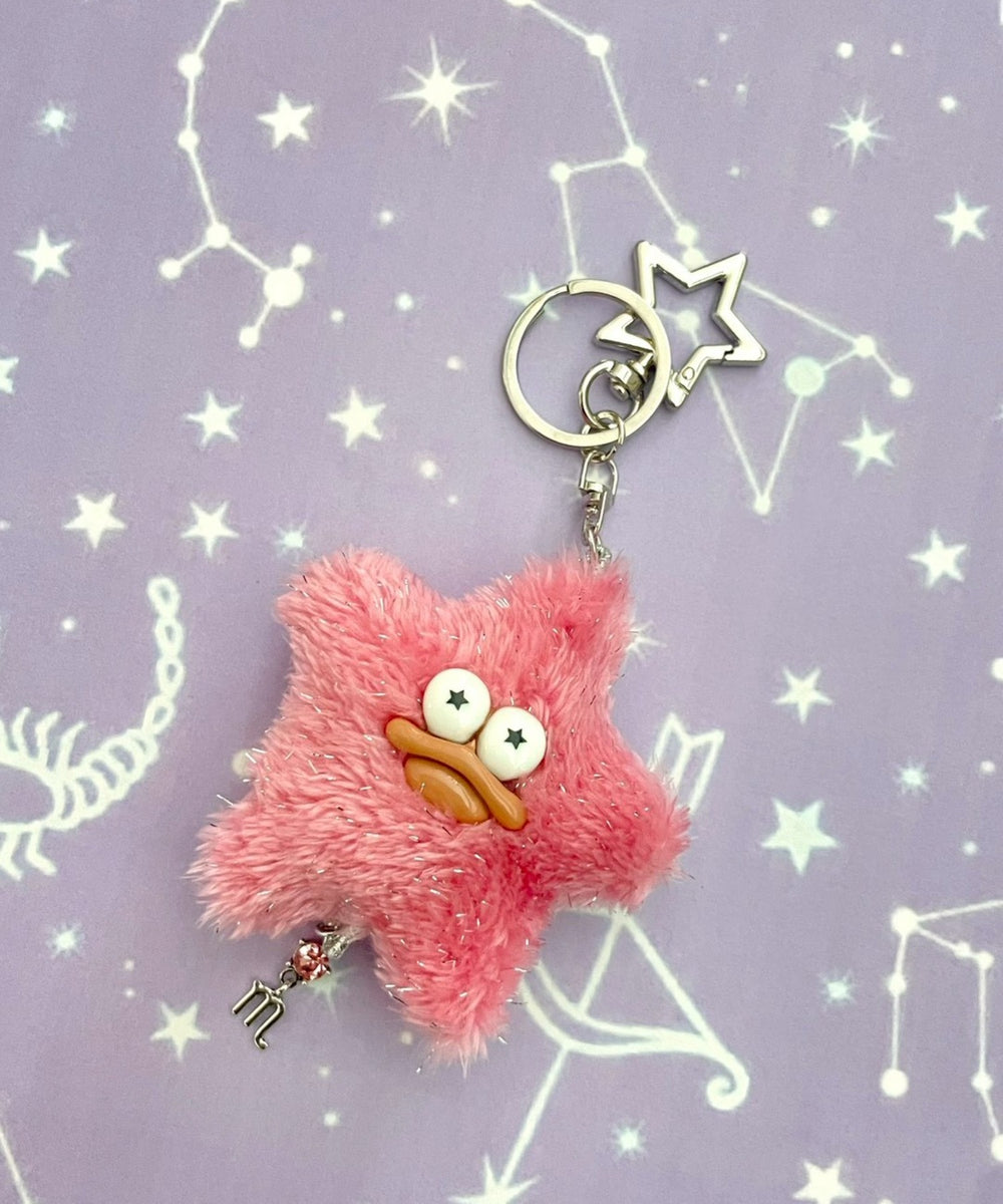 さそり座(柄１０)