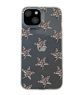 柄１（iphone13/14）