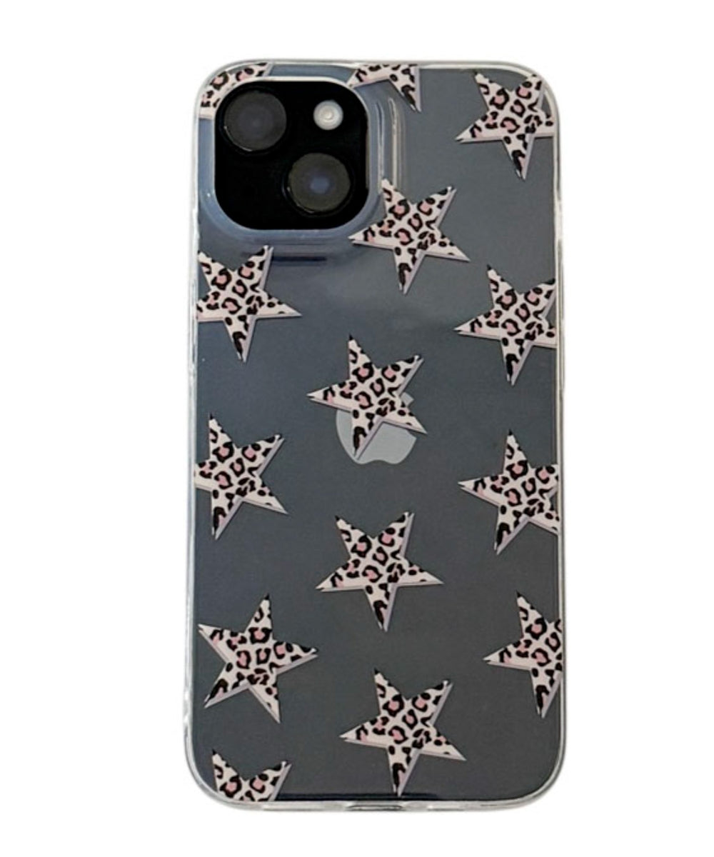 柄１（iphone13/14）