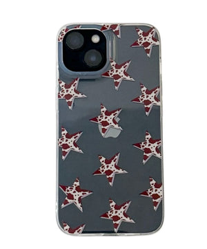 柄１（iphone13/14）