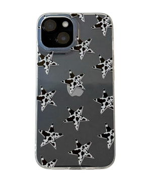 柄１（iphone13/14）