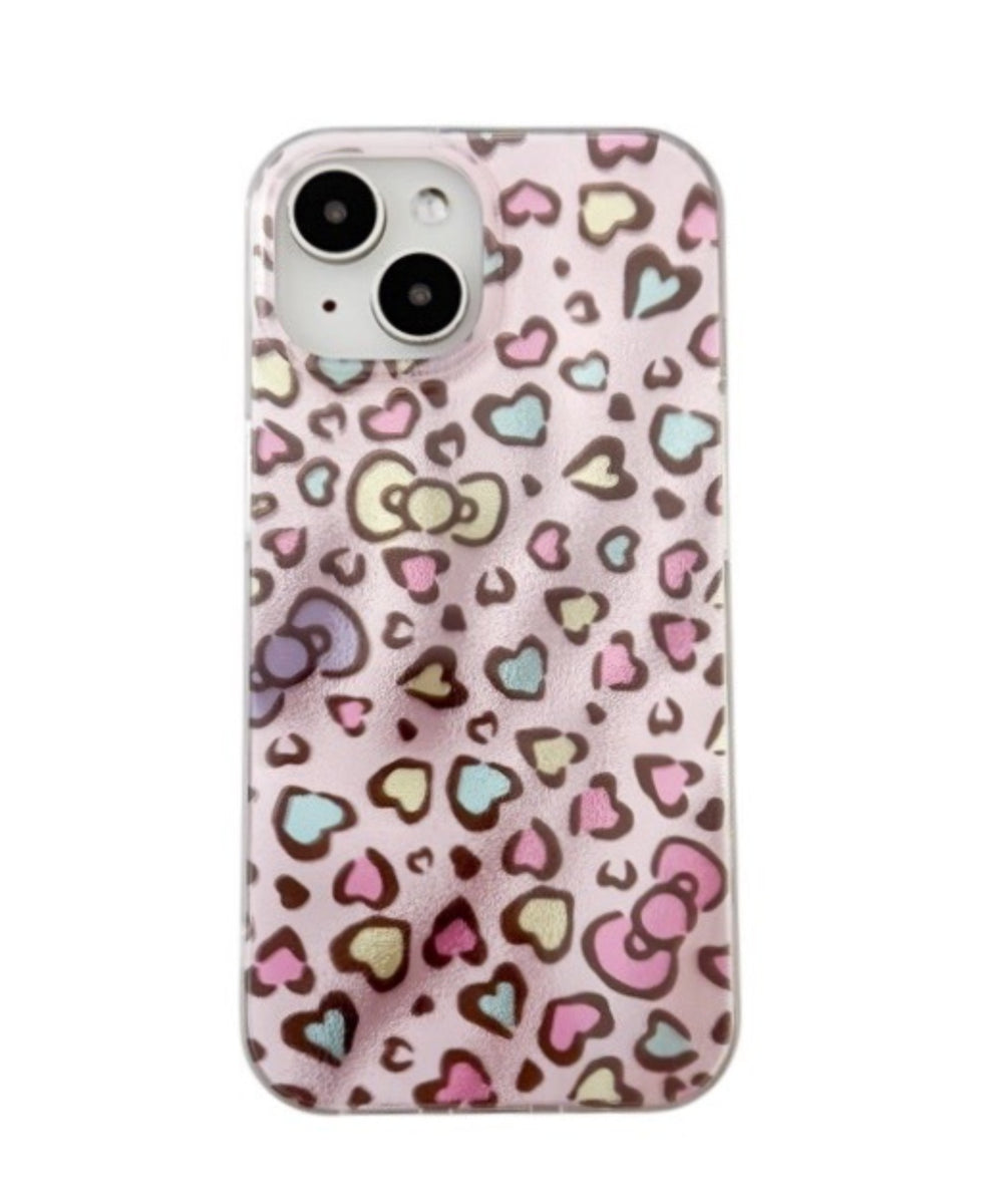 柄２(iPhone１５)