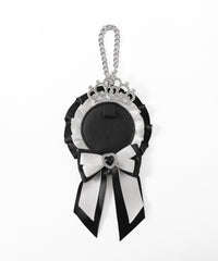 ブラックソノタ / F