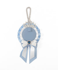 サテンサックス（柄1） / F