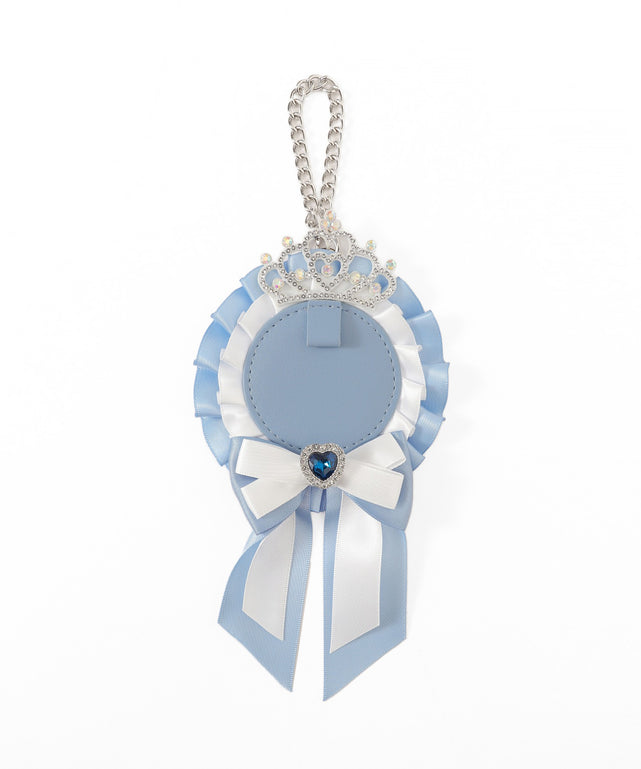 サテンサックス（柄1）