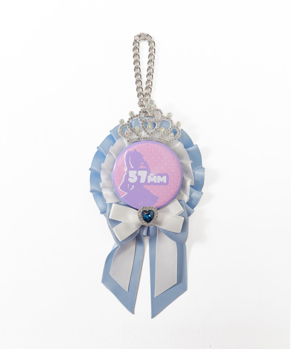 サテンサックス（柄1）