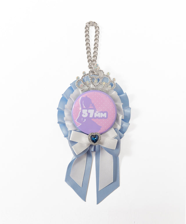 サテンサックス（柄1）