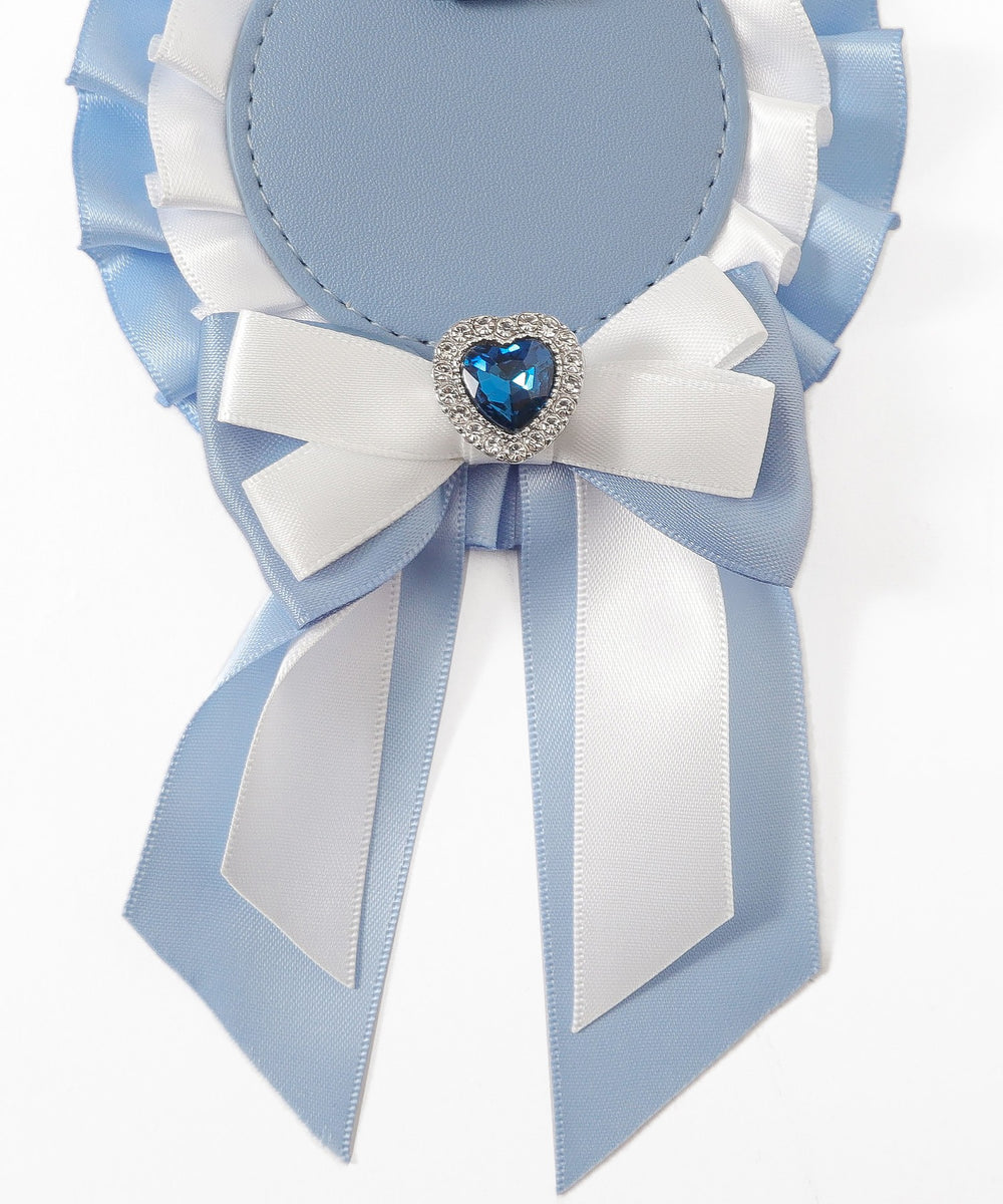 サテンサックス（柄1）