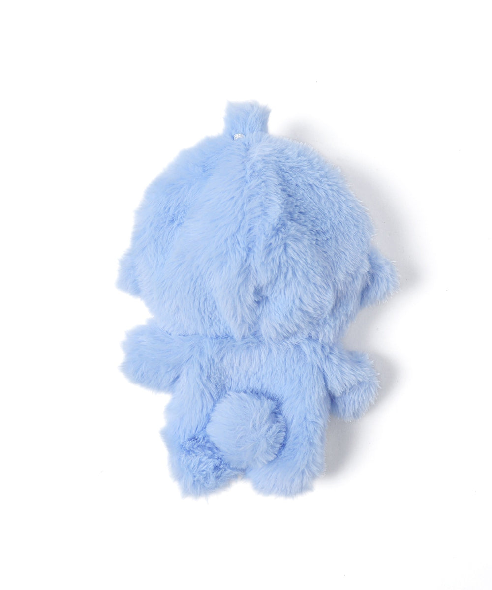 ぬいサメ着ぐるみ10cm