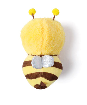 ぬいみつばちセット10cm