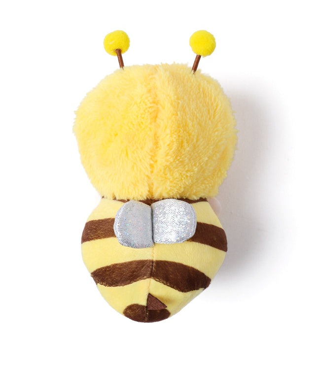 ぬいみつばちセット10cm