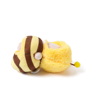 ぬいみつばちセット10cm