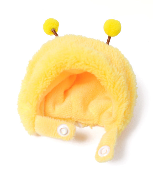 ぬいみつばちセット10cm