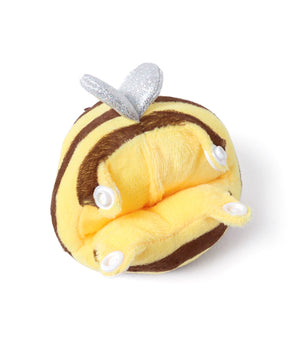 ぬいみつばちセット10cm